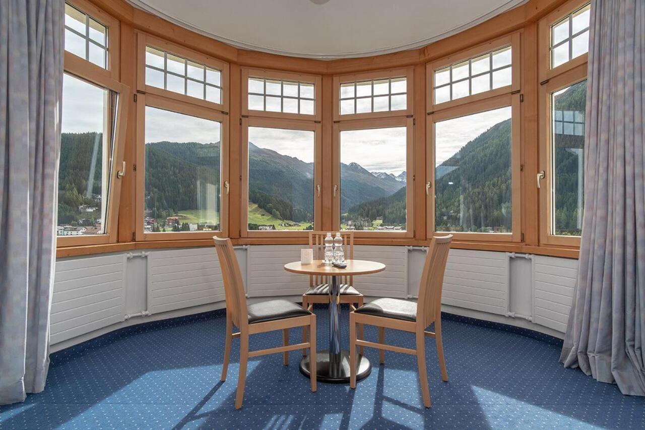 Davos Inn (Adults Only) Kültér fotó